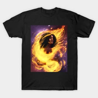 Black Girl Magic T-Shirt